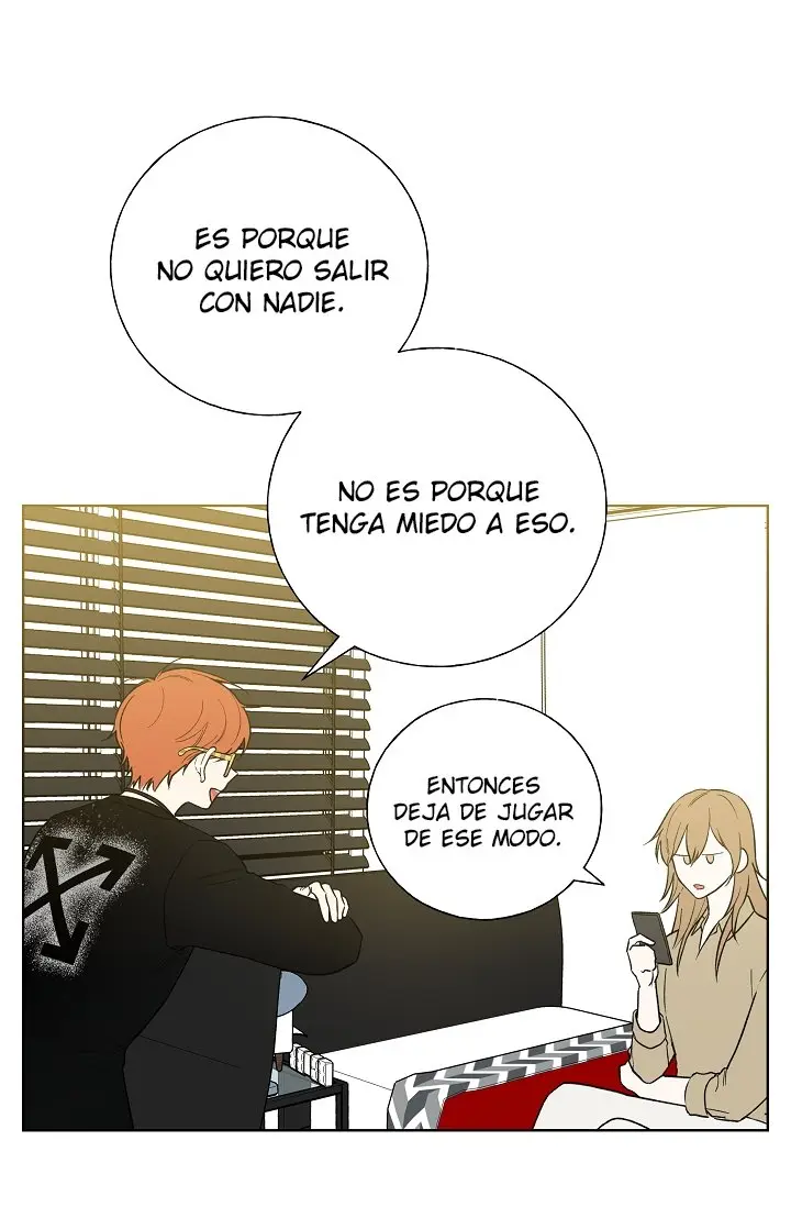 Mystic Messenger (2020) - Capítulo 25 - Página 18 - LectorTMOo