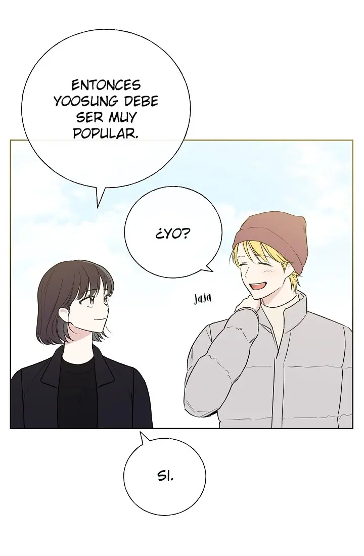 Mystic Messenger (2020) - Capítulo 25 - Página 25 - LectorTMOo