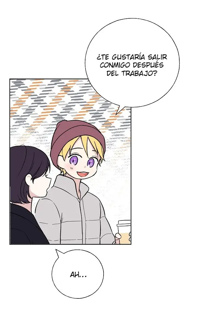 Mystic Messenger (2020) - Capítulo 25 - Página 29 - LectorTMOo