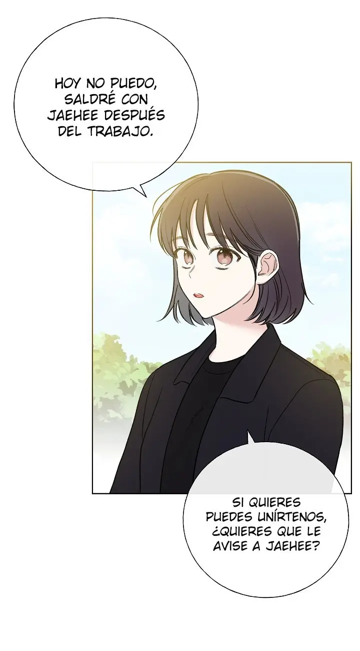 Mystic Messenger (2020) - Capítulo 25 - Página 30 - LectorTMOo