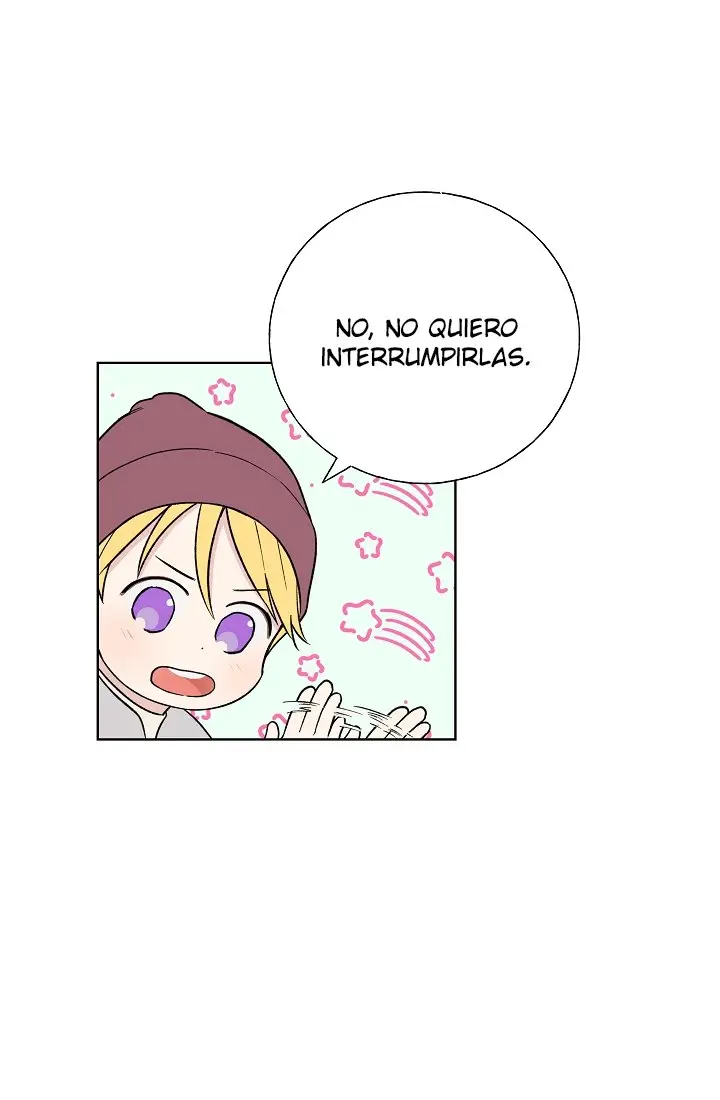 Mystic Messenger (2020) - Capítulo 25 - Página 31 - LectorTMOo