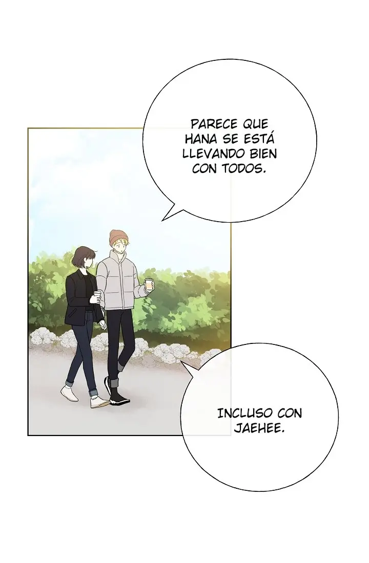 Mystic Messenger (2020) - Capítulo 25 - Página 32 - LectorTMOo