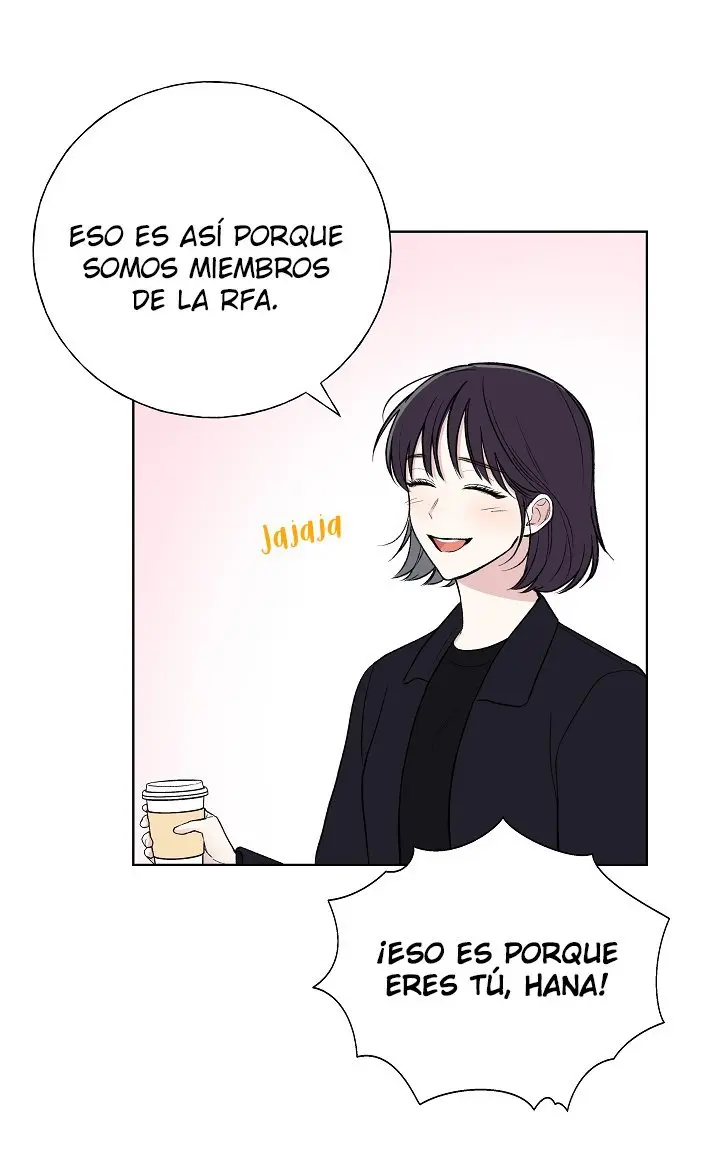 Mystic Messenger (2020) - Capítulo 25 - Página 34 - LectorTMOo