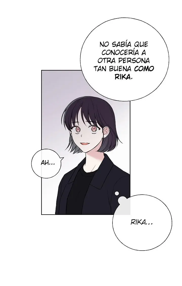 Mystic Messenger (2020) - Capítulo 25 - Página 36 - LectorTMOo