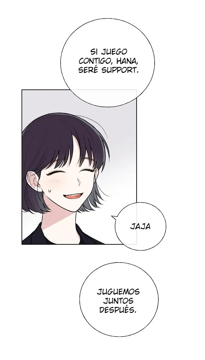 Mystic Messenger (2020) - Capítulo 25 - Página 38 - LectorTMOo