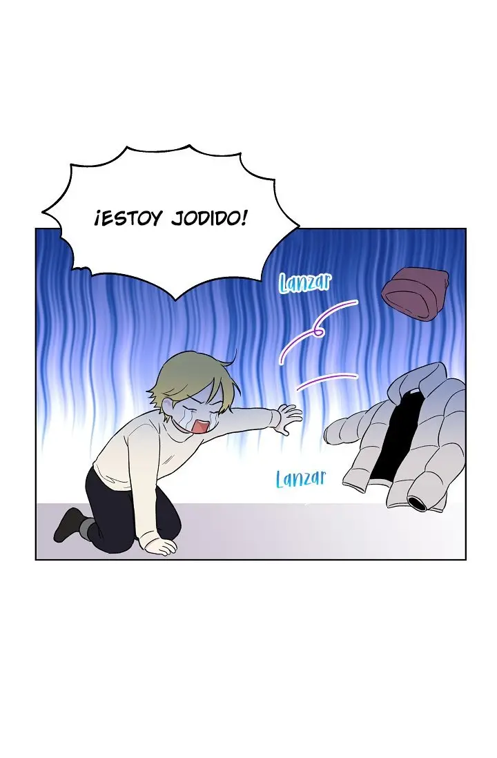 Mystic Messenger (2020) - Capítulo 25 - Página 39 - LectorTMOo