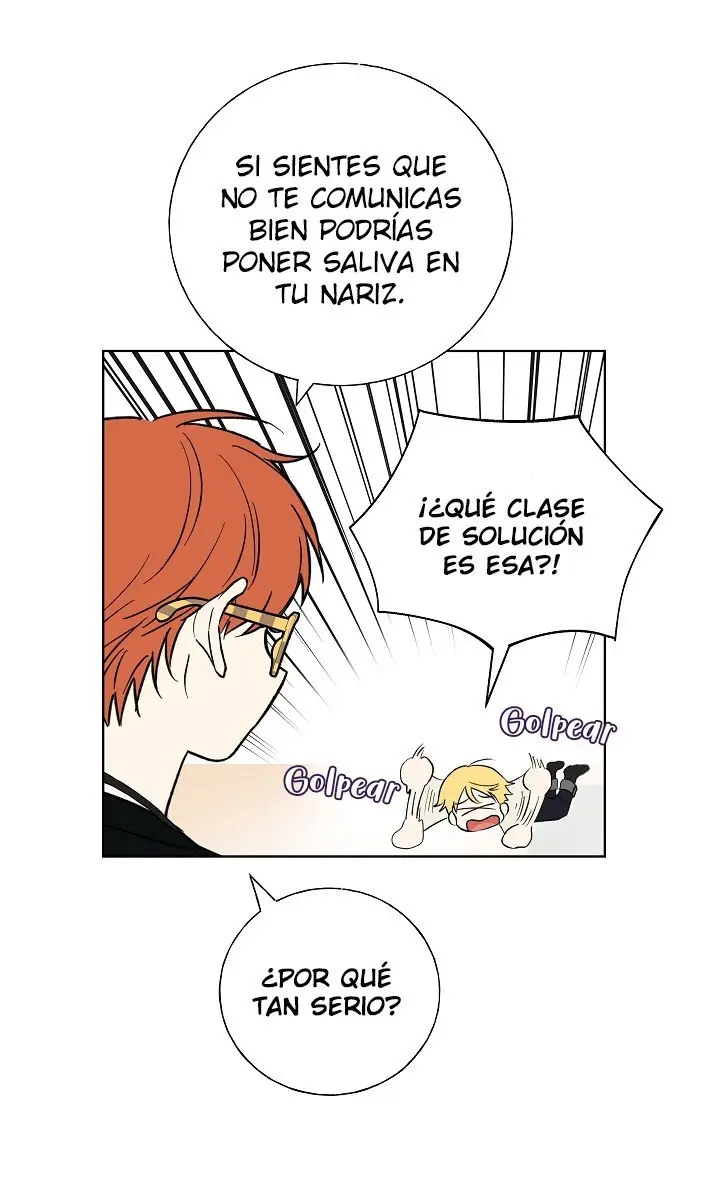 Mystic Messenger (2020) - Capítulo 25 - Página 41 - LectorTMOo
