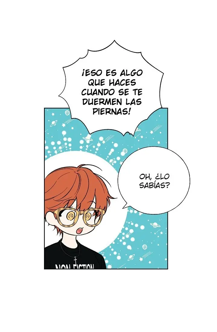 Mystic Messenger (2020) - Capítulo 25 - Página 43 - LectorTMOo