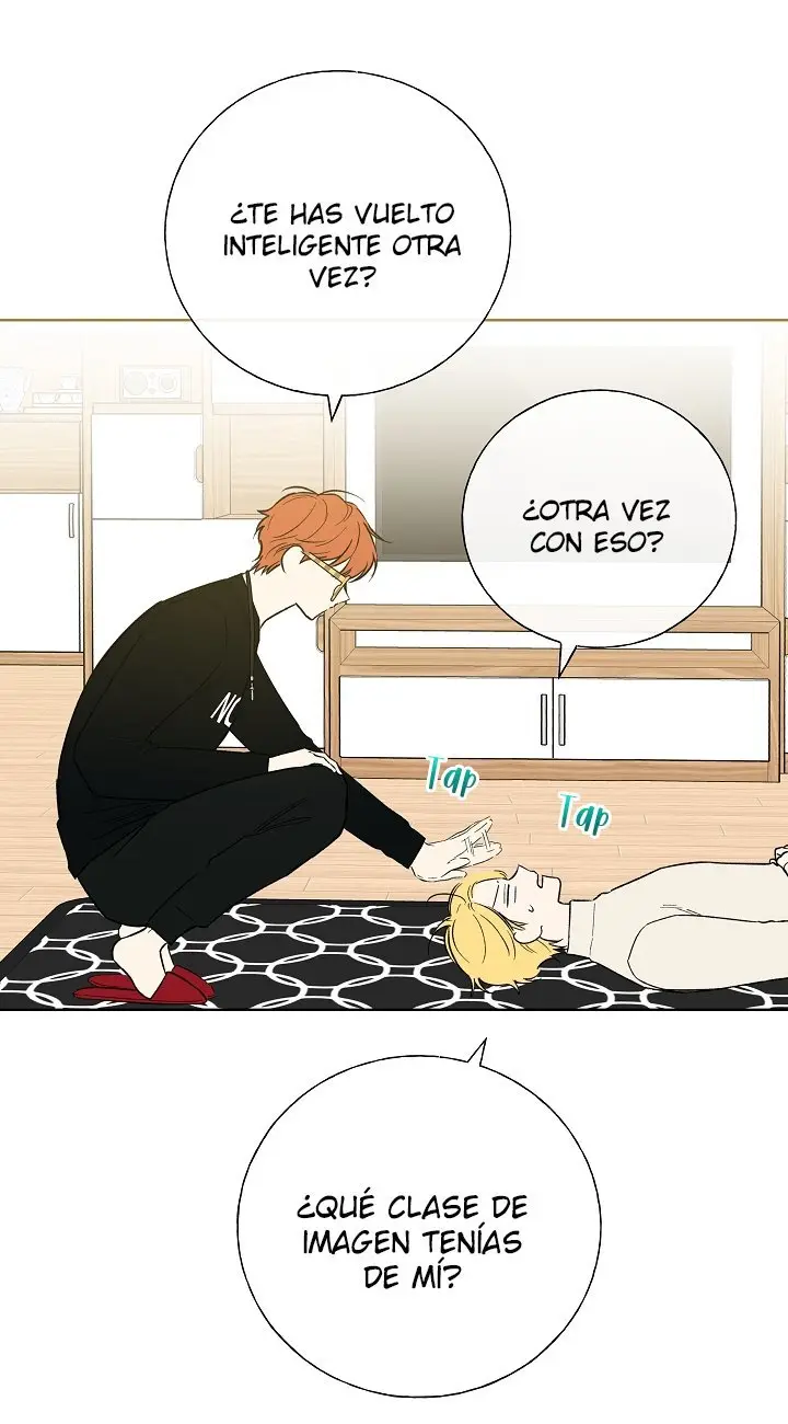 Mystic Messenger (2020) - Capítulo 25 - Página 44 - LectorTMOo