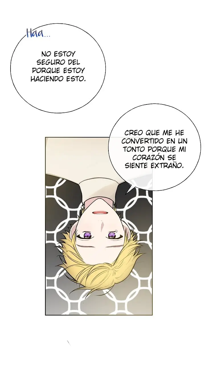Mystic Messenger (2020) - Capítulo 25 - Página 45 - LectorTMOo