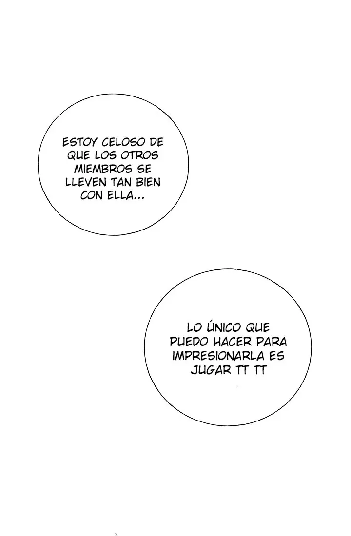 Mystic Messenger (2020) - Capítulo 25 - Página 46 - LectorTMOo