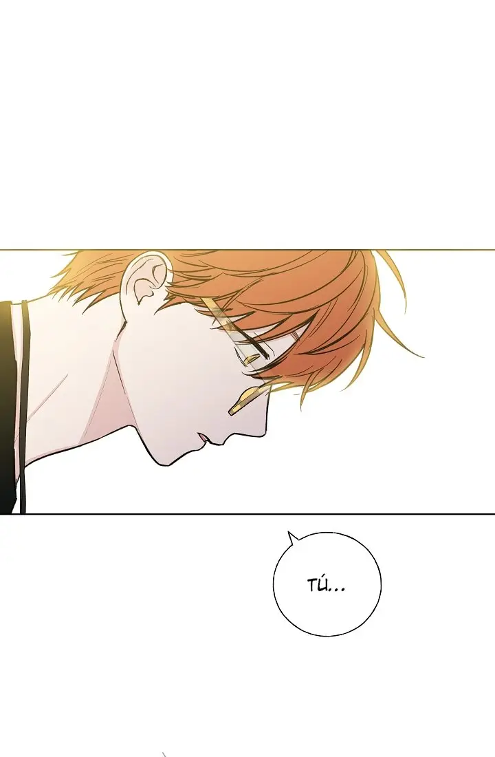 Mystic Messenger (2020) - Capítulo 25 - Página 48 - LectorTMOo