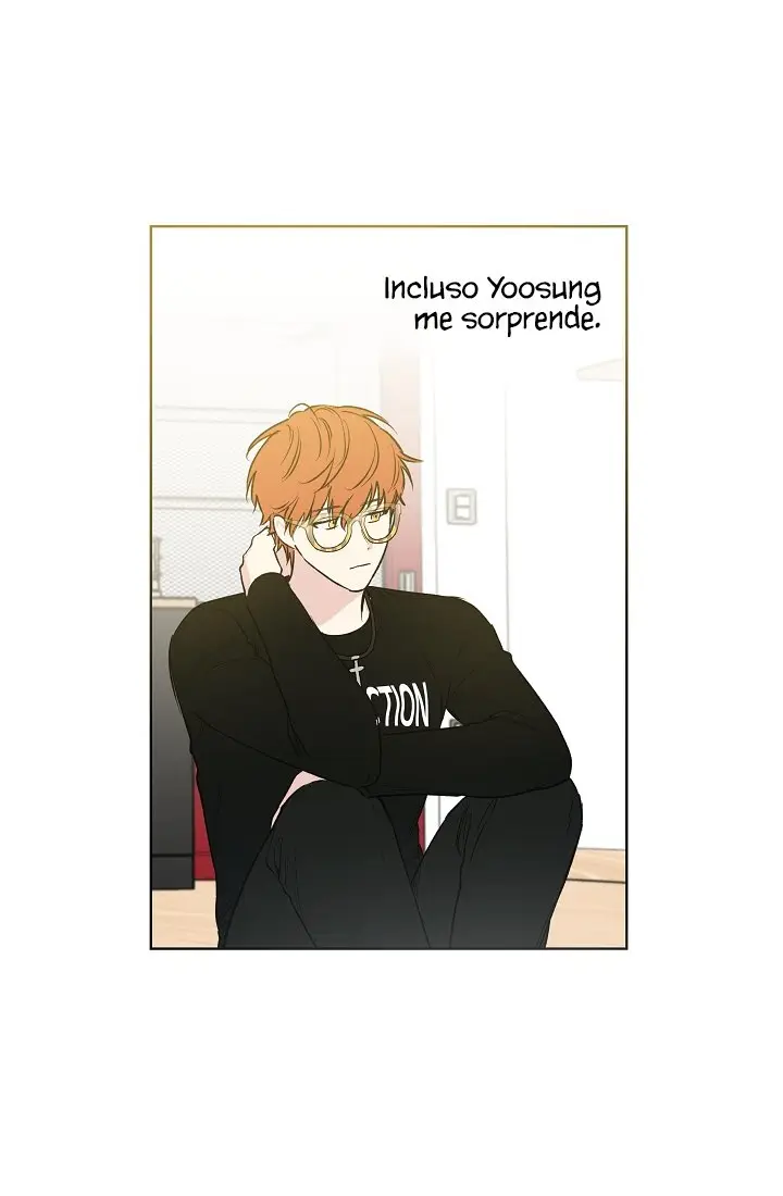 Mystic Messenger (2020) - Capítulo 25 - Página 50 - LectorTMOo