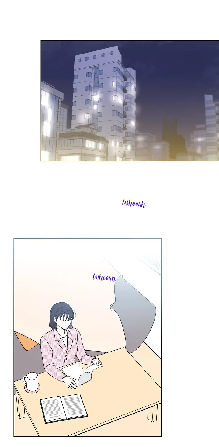 Mystic Messenger (2020) - Capítulo 25 - Página 55 - LectorTMOo