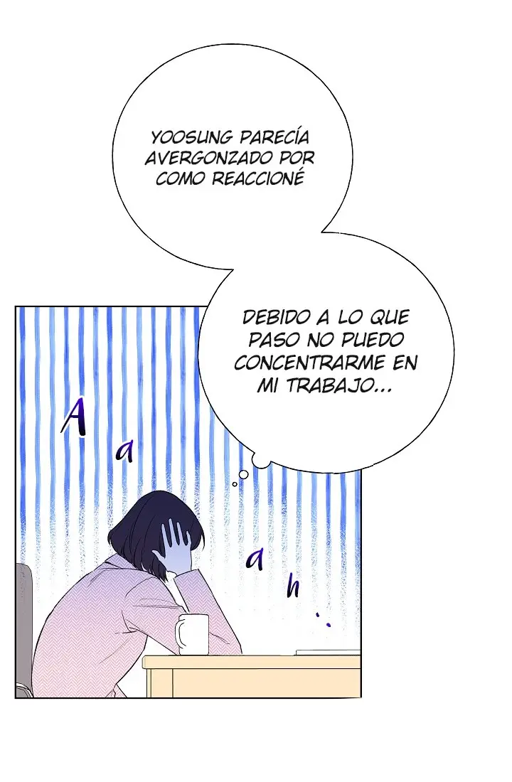 Mystic Messenger (2020) - Capítulo 25 - Página 57 - LectorTMOo