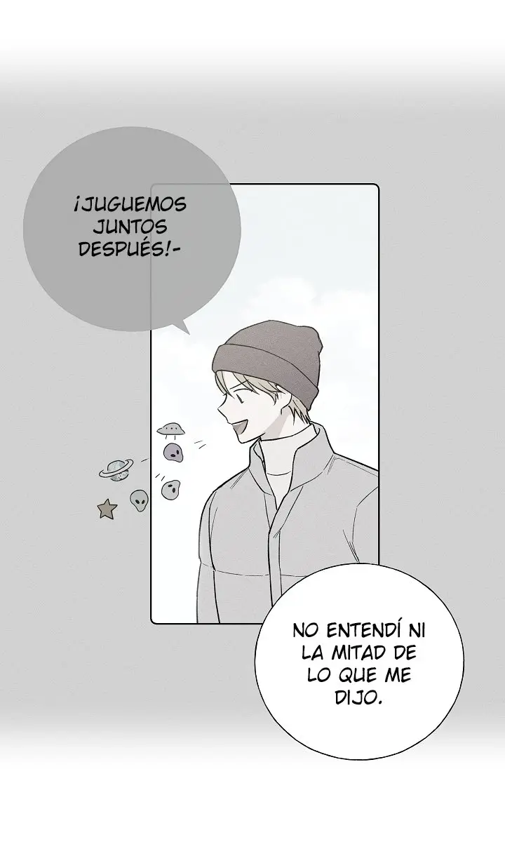 Mystic Messenger (2020) - Capítulo 25 - Página 58 - LectorTMOo