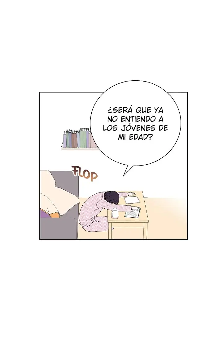 Mystic Messenger (2020) - Capítulo 25 - Página 59 - LectorTMOo