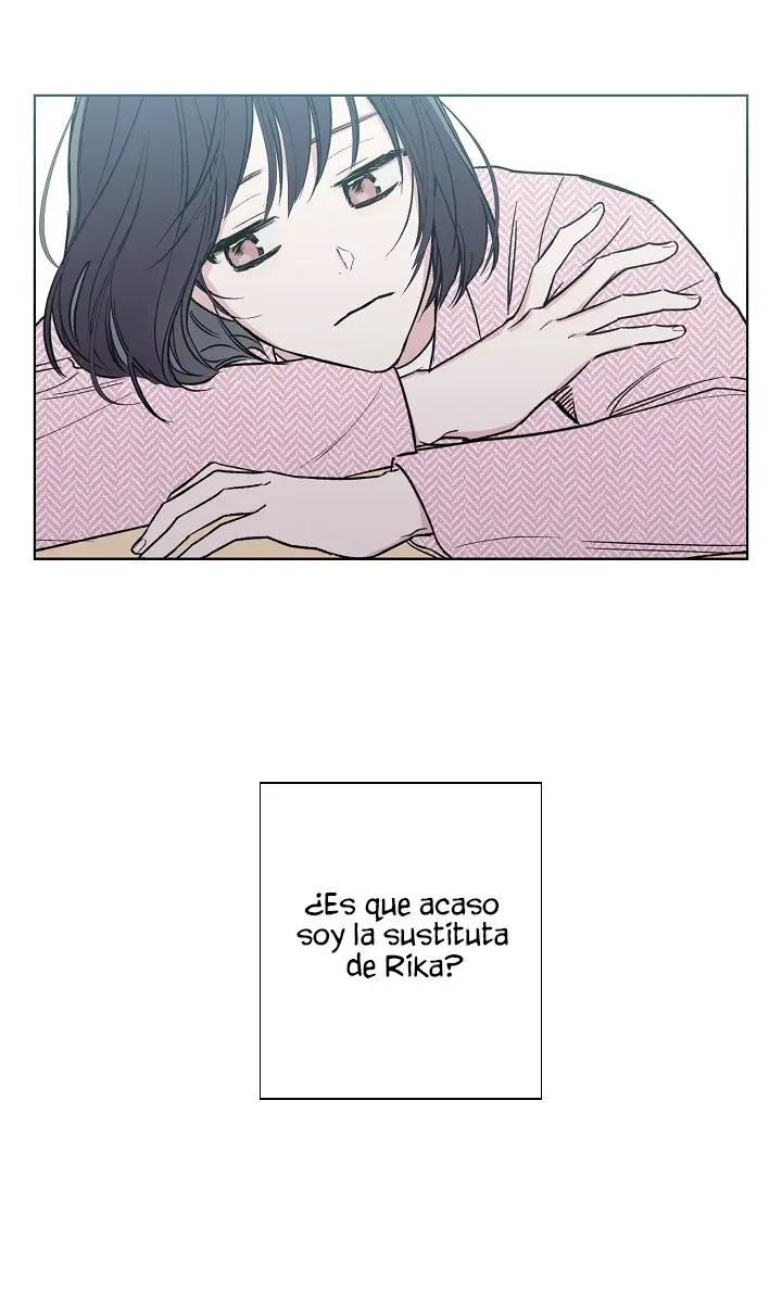 Mystic Messenger (2020) - Capítulo 25 - Página 61 - LectorTMOo