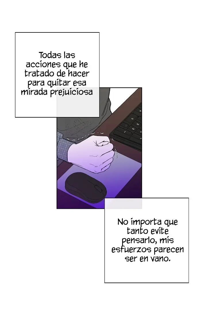 Mystic Messenger (2020) - Capítulo 26 - Página 6 - LectorTMOo