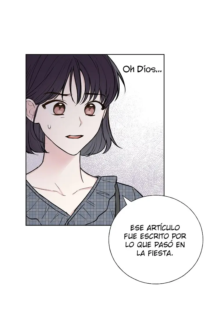 Mystic Messenger (2020) - Capítulo 26 - Página 11 - LectorTMOo