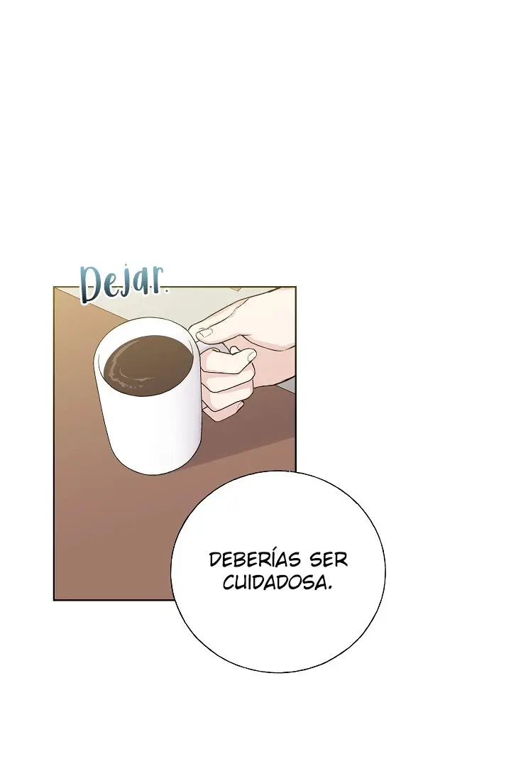 Mystic Messenger (2020) - Capítulo 26 - Página 12 - LectorTMOo