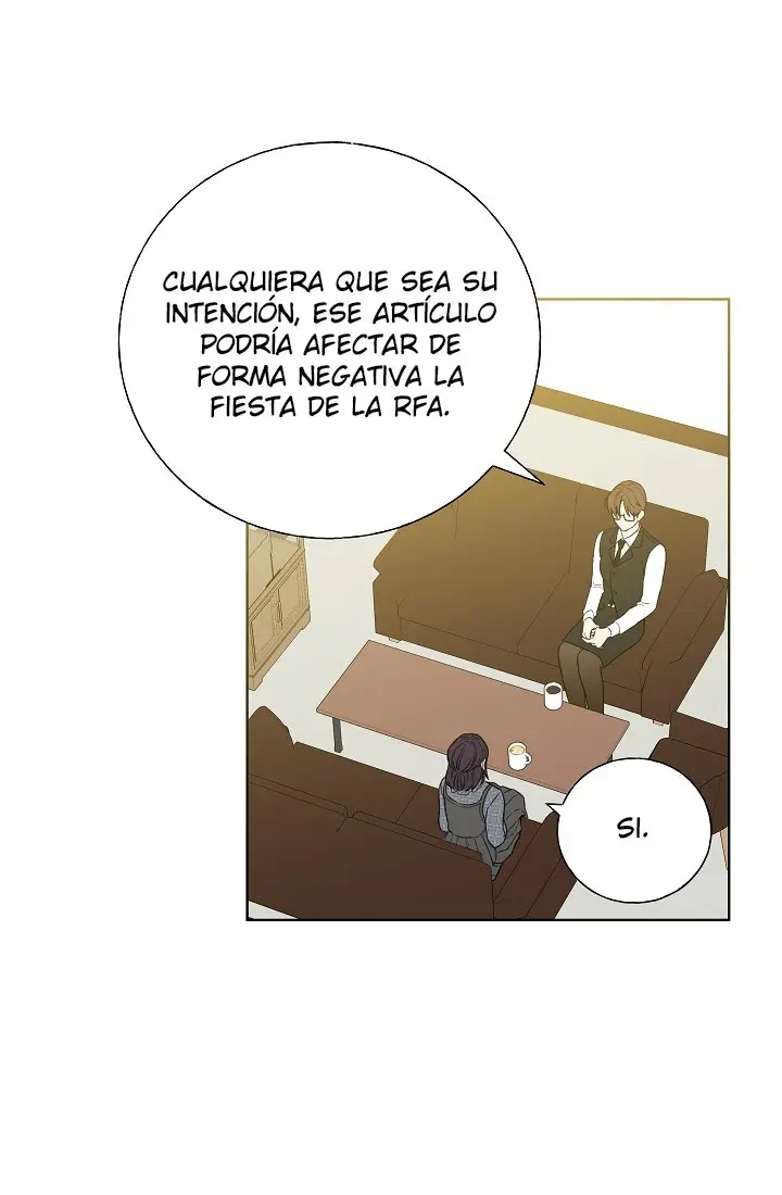 Mystic Messenger (2020) - Capítulo 26 - Página 13 - LectorTMOo