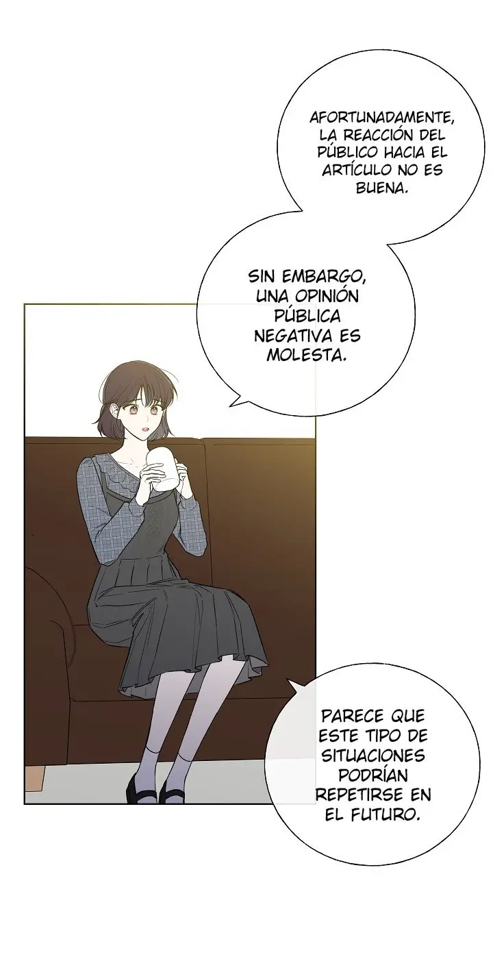 Mystic Messenger (2020) - Capítulo 26 - Página 14 - LectorTMOo