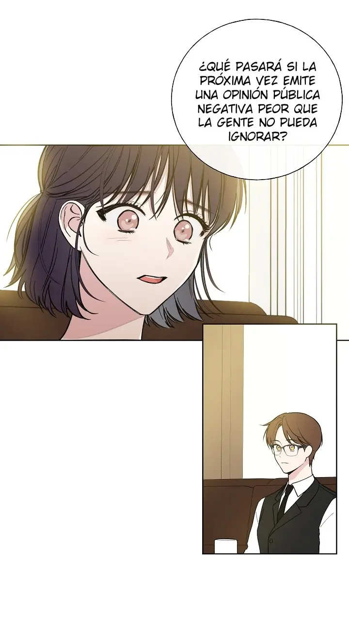 Mystic Messenger (2020) - Capítulo 26 - Página 15 - LectorTMOo