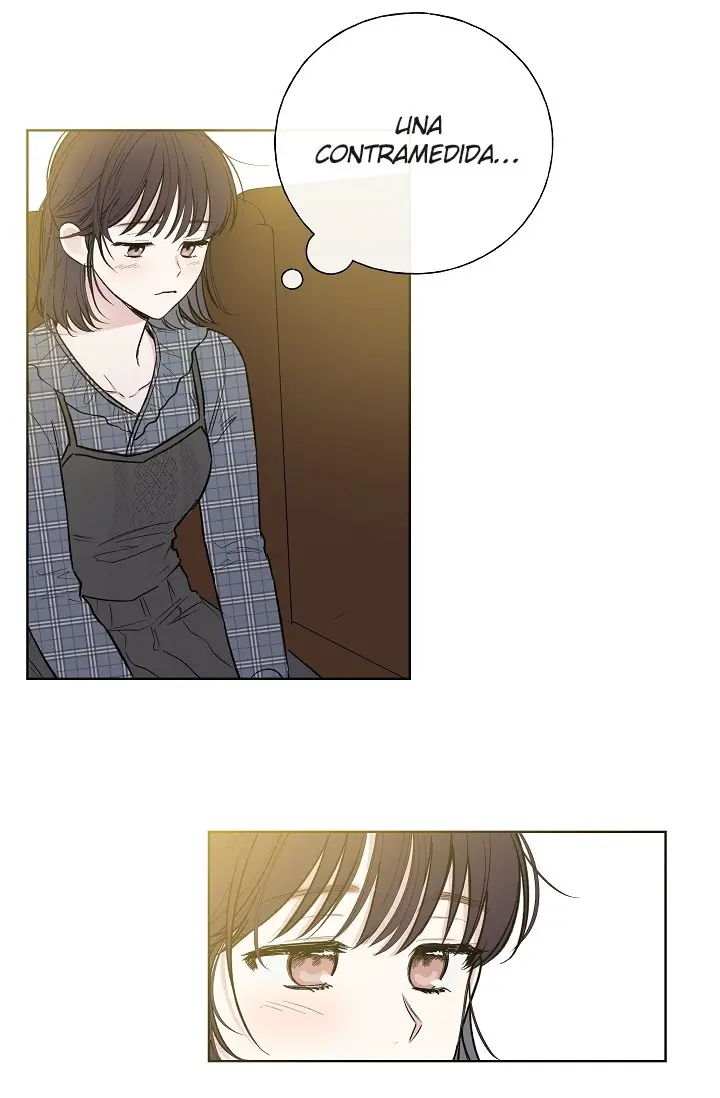 Mystic Messenger (2020) - Capítulo 26 - Página 18 - LectorTMOo
