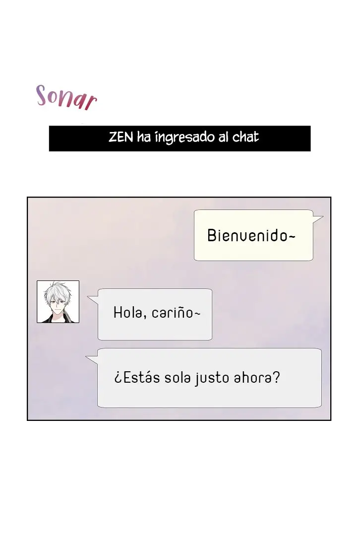 Mystic Messenger (2020) - Capítulo 26 - Página 20 - LectorTMOo