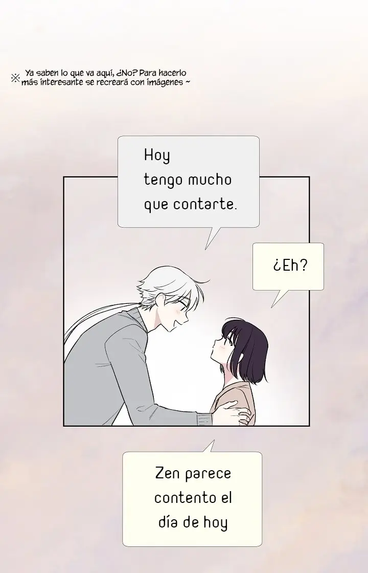 Mystic Messenger (2020) - Capítulo 26 - Página 21 - LectorTMOo