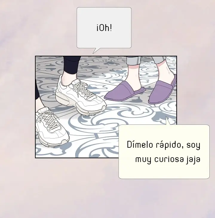 Mystic Messenger (2020) - Capítulo 26 - Página 24 - LectorTMOo