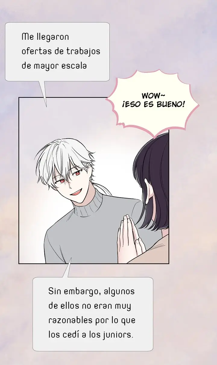 Mystic Messenger (2020) - Capítulo 26 - Página 25 - LectorTMOo