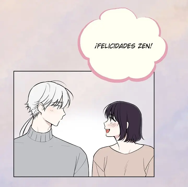 Mystic Messenger (2020) - Capítulo 26 - Página 27 - LectorTMOo