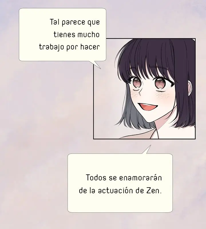 Mystic Messenger (2020) - Capítulo 26 - Página 28 - LectorTMOo