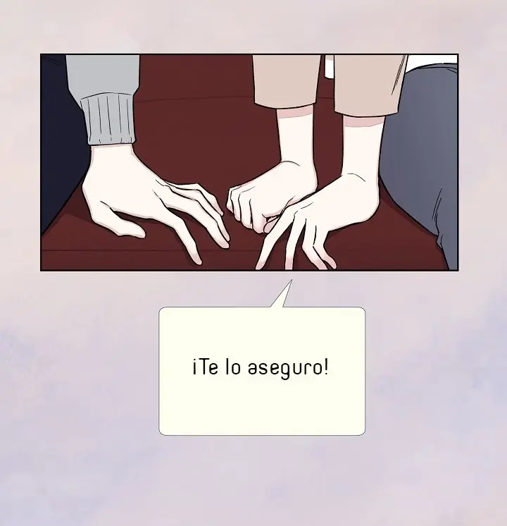 Mystic Messenger (2020) - Capítulo 26 - Página 29 - LectorTMOo