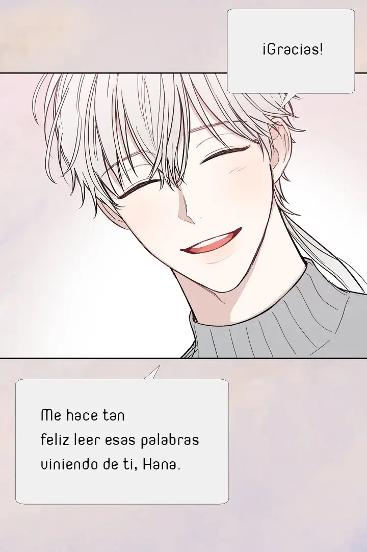 Mystic Messenger (2020) - Capítulo 26 - Página 30 - LectorTMOo