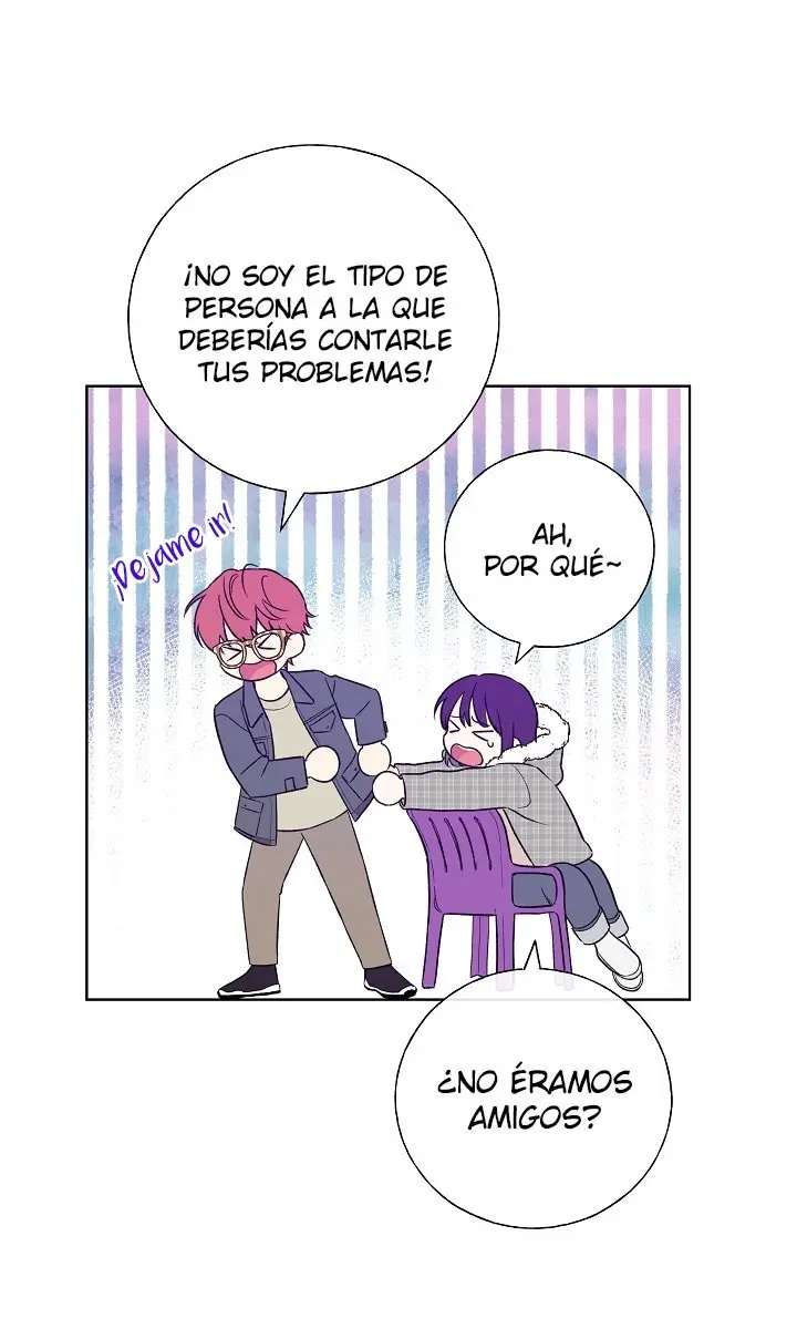 Mystic Messenger (2020) - Capítulo 26 - Página 36 - LectorTMOo