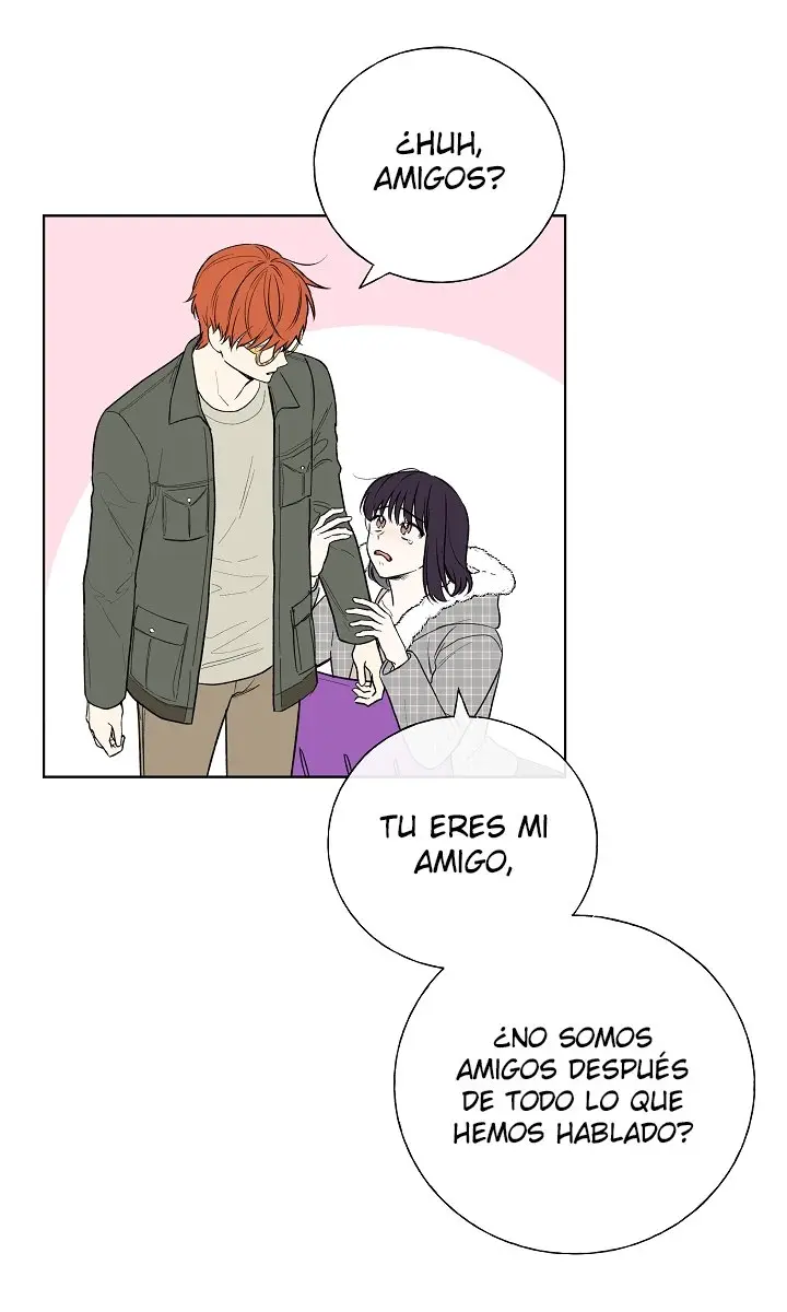 Mystic Messenger (2020) - Capítulo 26 - Página 37 - LectorTMOo