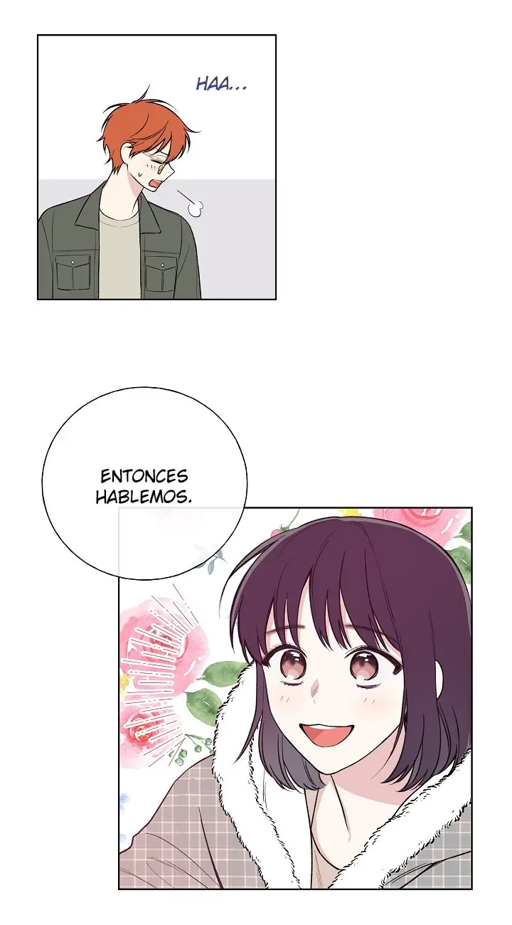Mystic Messenger (2020) - Capítulo 26 - Página 39 - LectorTMOo