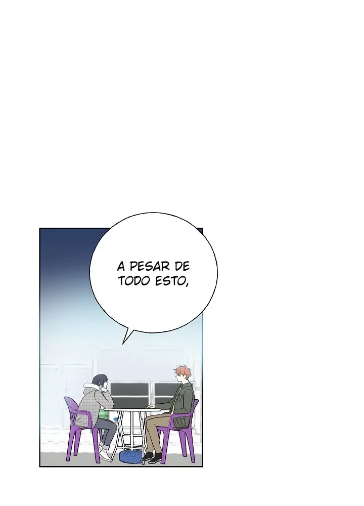 Mystic Messenger (2020) - Capítulo 26 - Página 40 - LectorTMOo
