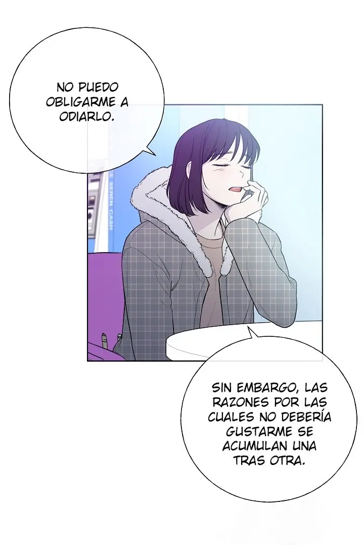 Mystic Messenger (2020) - Capítulo 26 - Página 41 - LectorTMOo