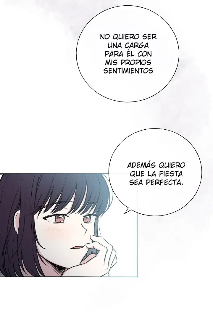 Mystic Messenger (2020) - Capítulo 26 - Página 43 - LectorTMOo