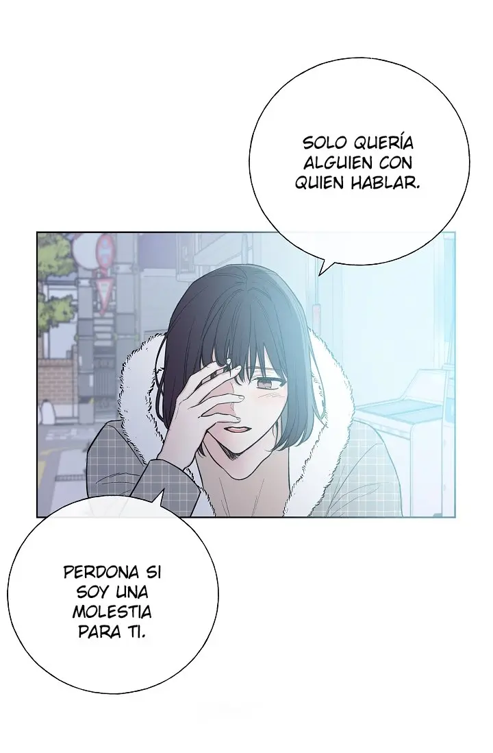 Mystic Messenger (2020) - Capítulo 26 - Página 47 - LectorTMOo