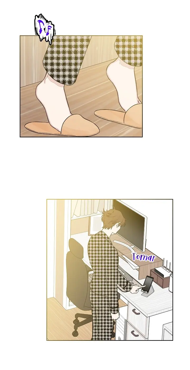 Mystic Messenger (2020) - Capítulo 26 - Página 54 - LectorTMOo