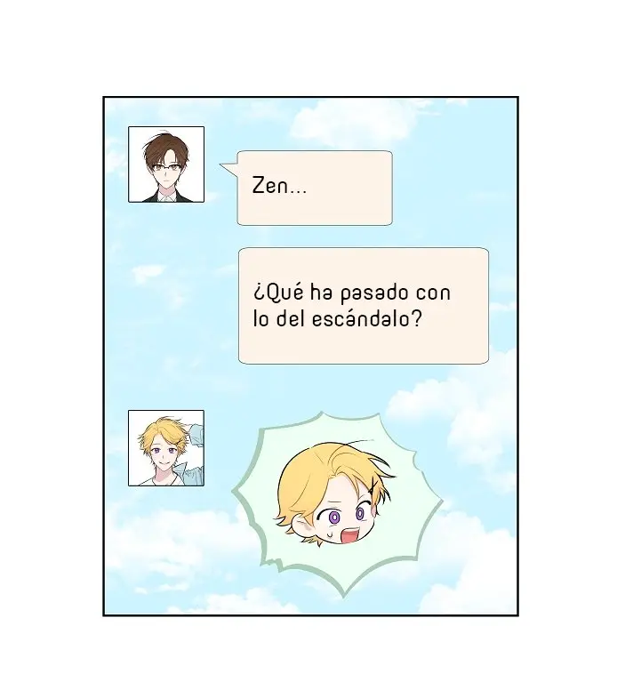 Mystic Messenger (2020) - Capítulo 27 - Página 6 - LectorTMOo