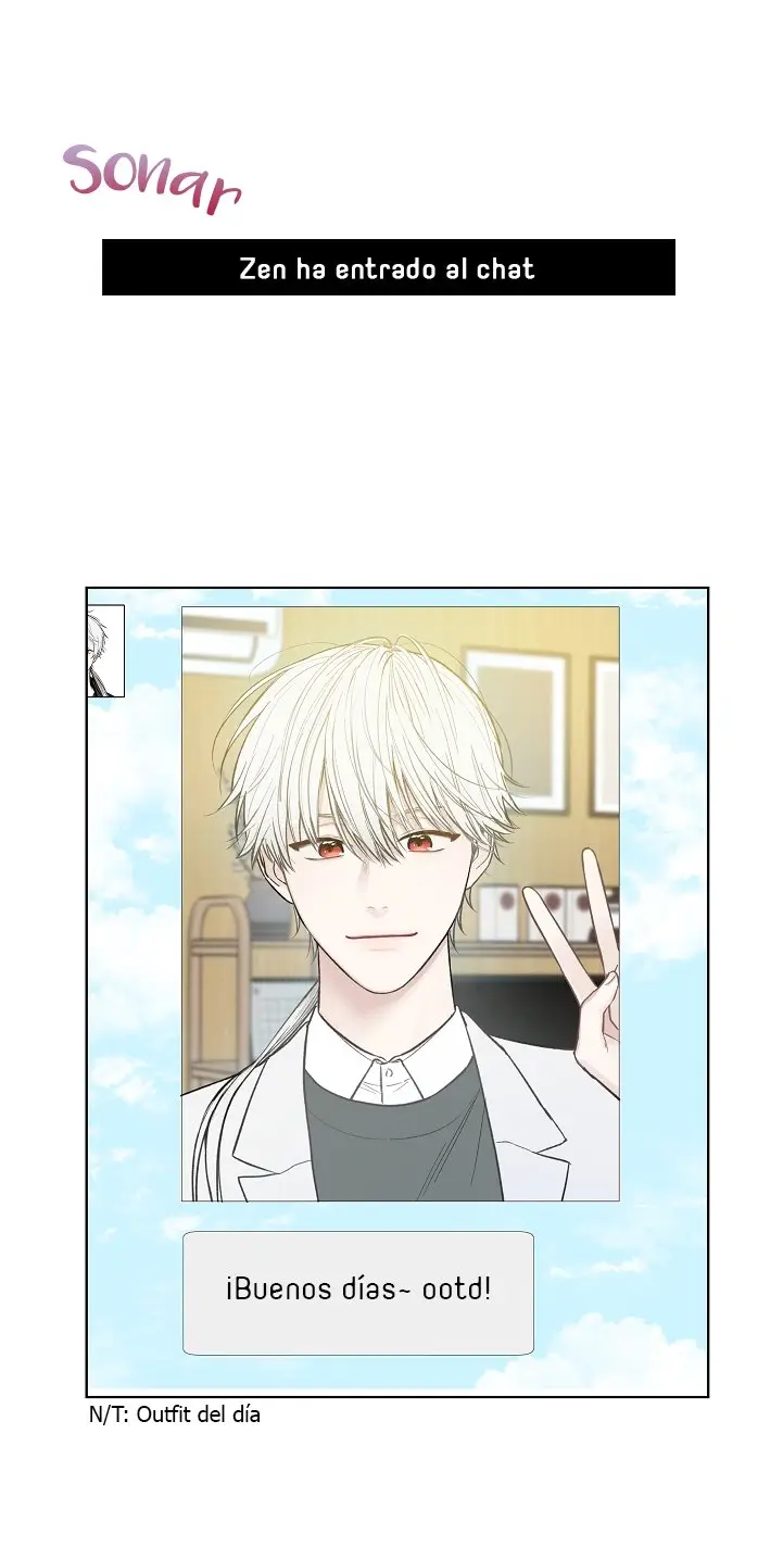 Mystic Messenger (2020) - Capítulo 27 - Página 8 - LectorTMOo