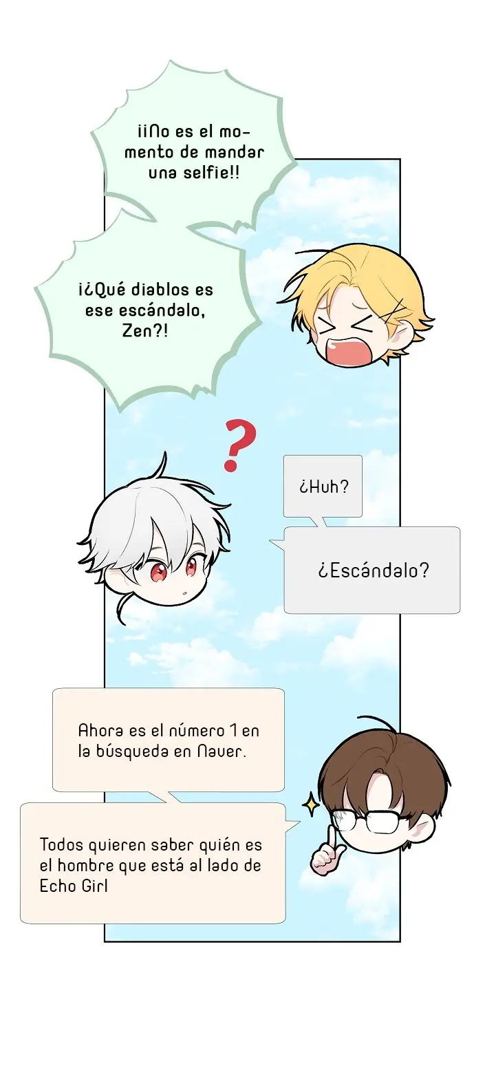 Mystic Messenger (2020) - Capítulo 27 - Página 9 - LectorTMOo