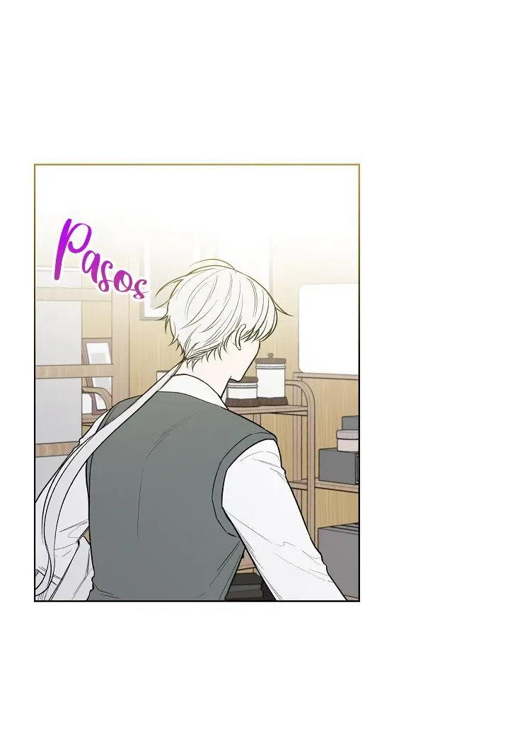 Mystic Messenger (2020) - Capítulo 27 - Página 12 - LectorTMOo