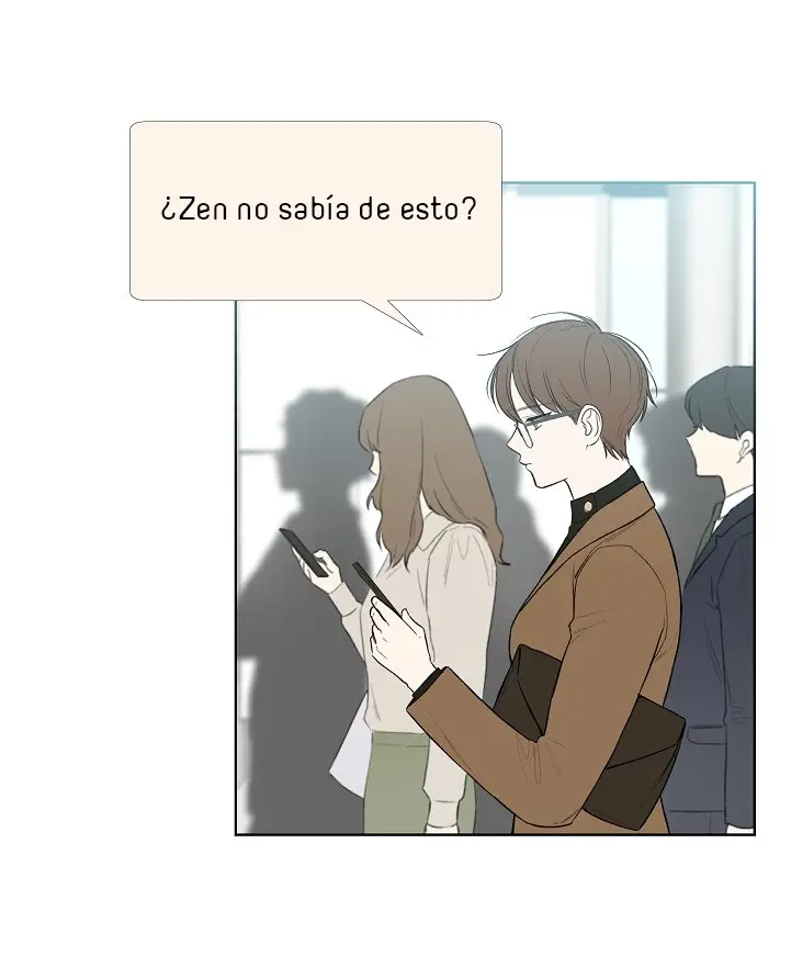 Mystic Messenger (2020) - Capítulo 27 - Página 15 - LectorTMOo